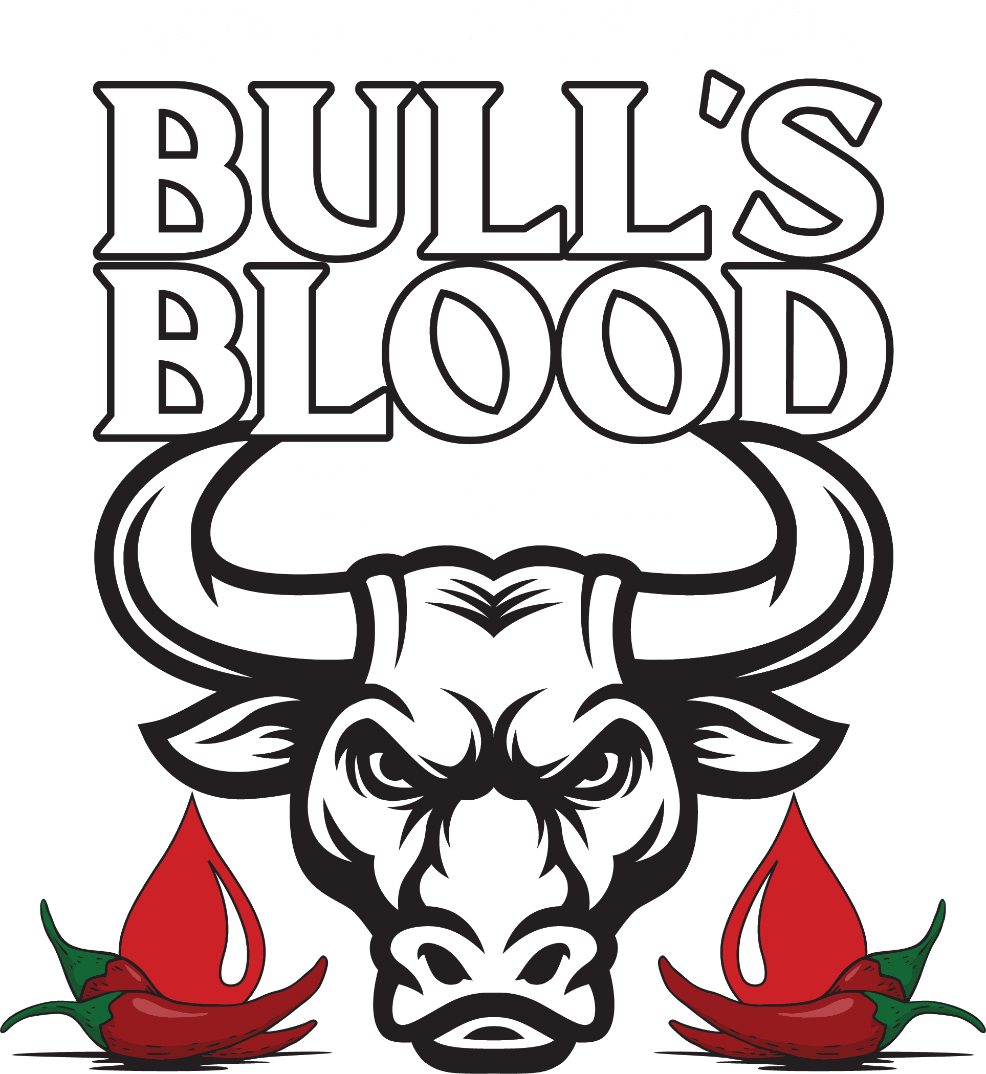 Bulls Blood Hot Sauce